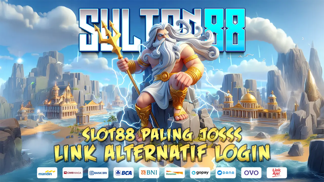Arena88 slot88 resmi