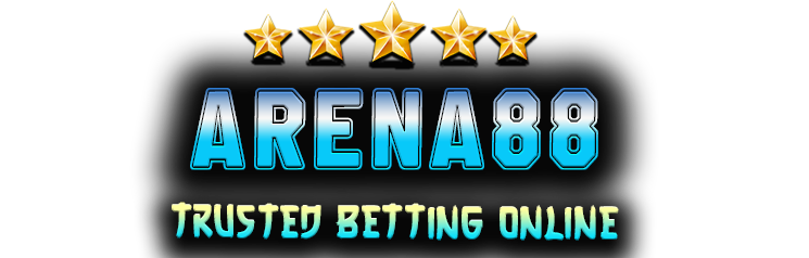 Arena88 Logo